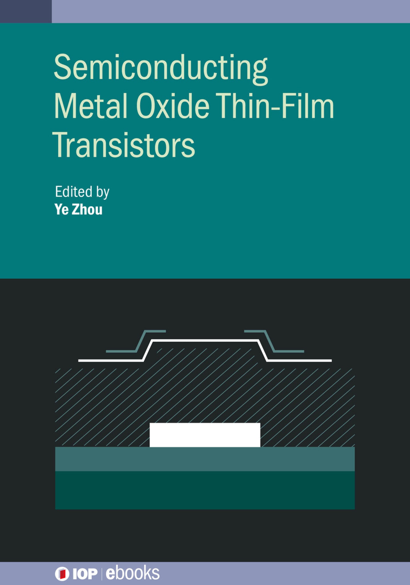 Semiconducting Metal Oxide Thin-Film Transistors