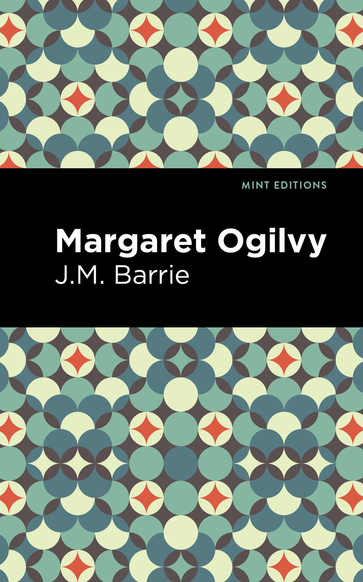 Cover image for Margaret Ogilvy ISBN 9781513222752