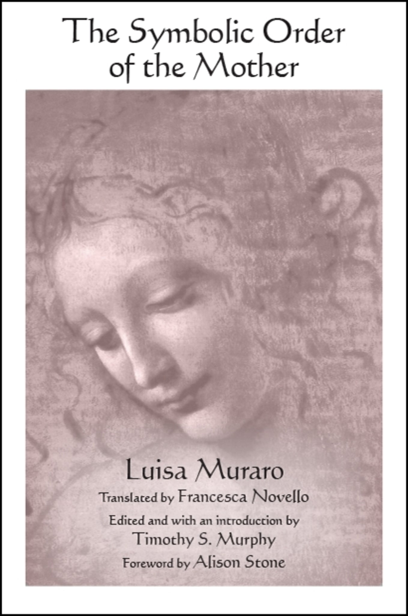 The Symbolic Order of the Mother