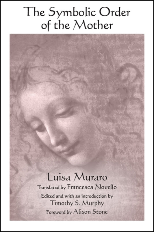 The Symbolic Order of the Mother