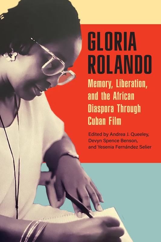 Gloria Rolando