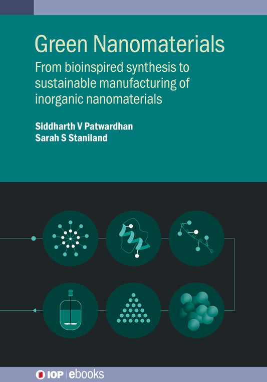Green Nanomaterials