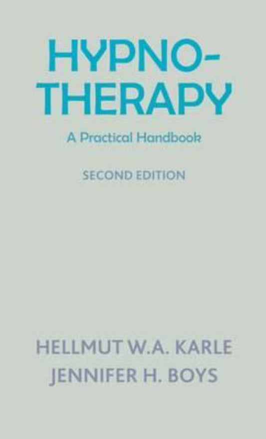 Hypnotherapy