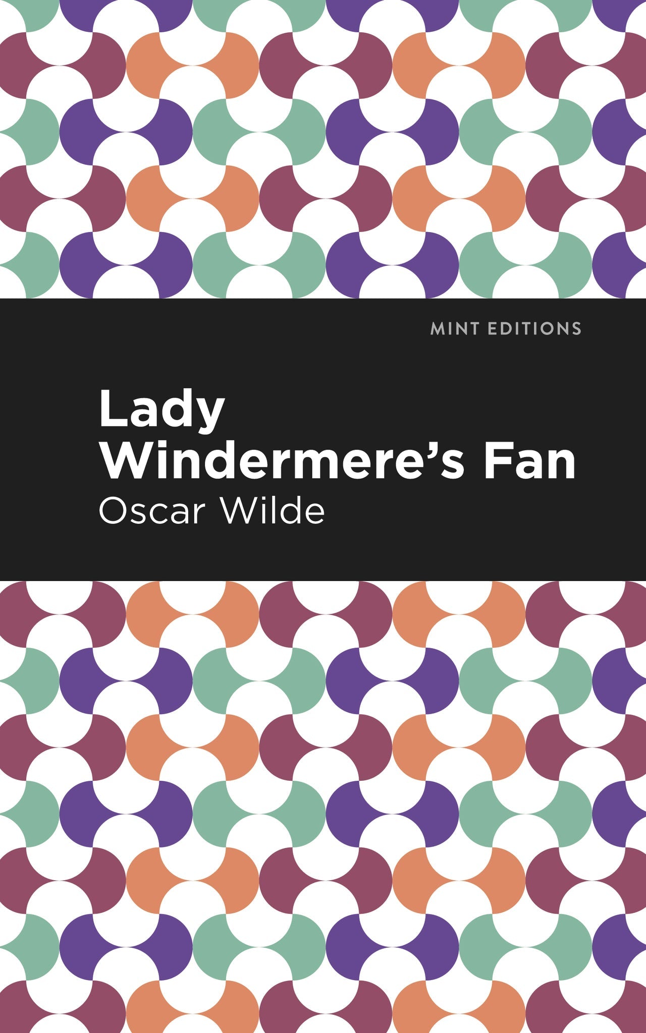 Cover image for Lady Windermere's Fan ISBN 9798888973936