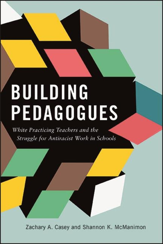 Building Pedagogues