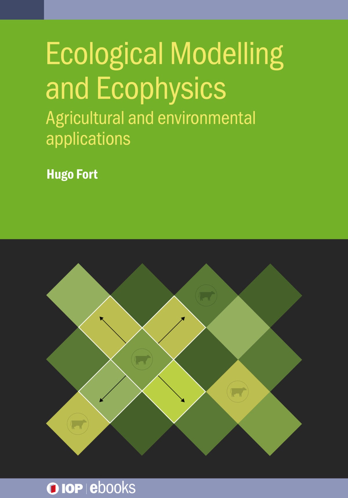 Ecological Modelling and Ecophysics