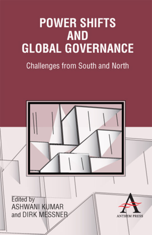 Power Shifts and Global Governance