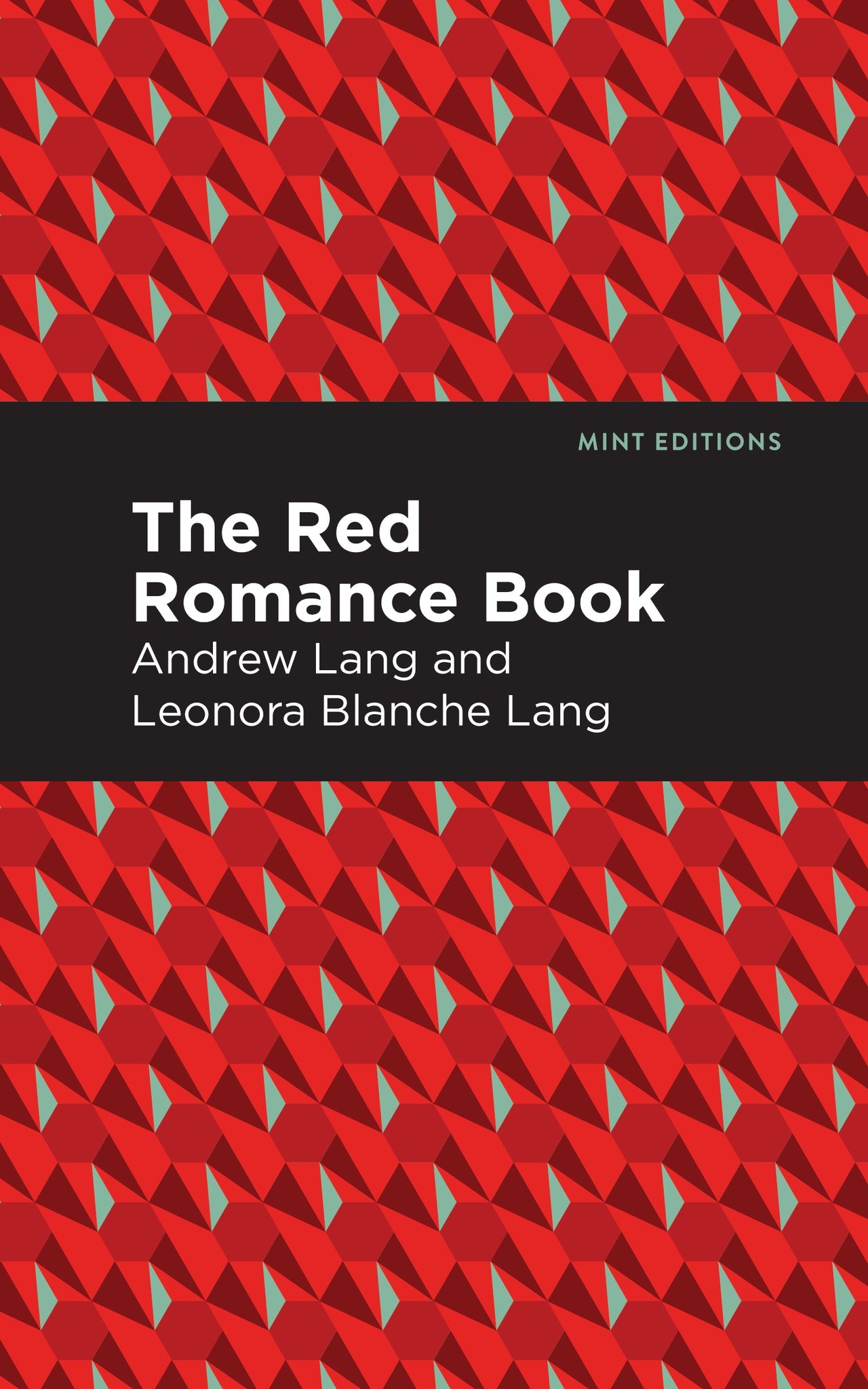 Cover image for The Red Romance Book ISBN 9798888974858
