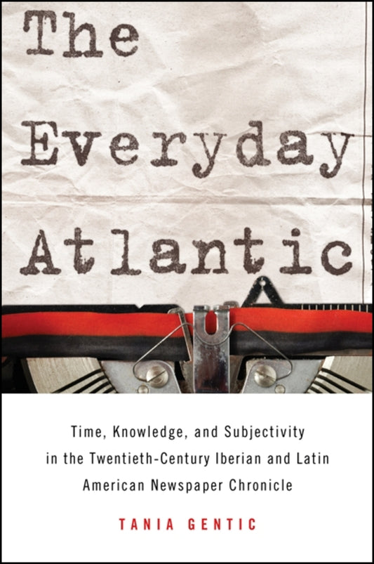 The Everyday Atlantic