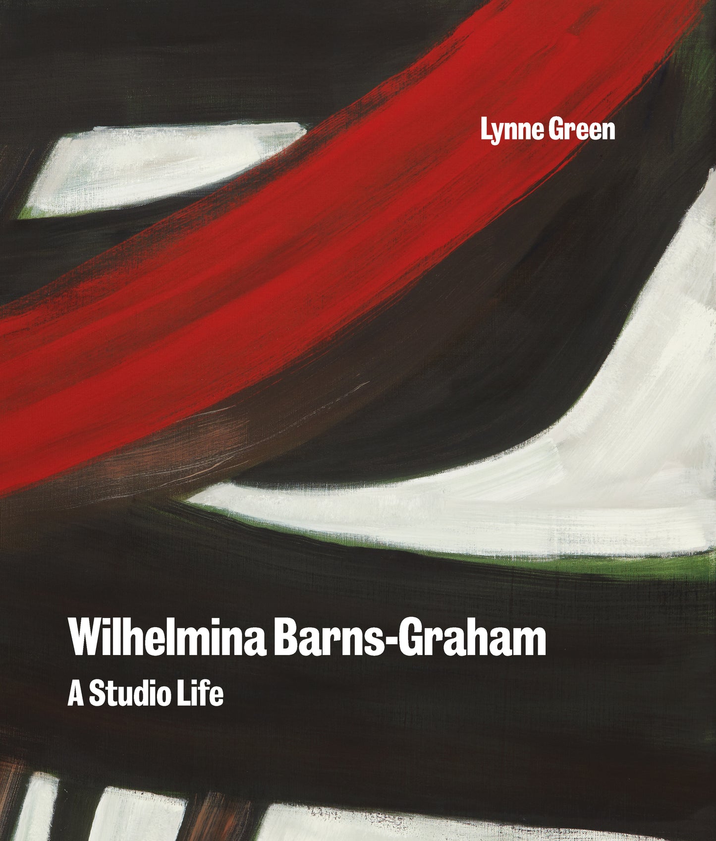 Wilhelmina Barns-Graham: A Studio Life