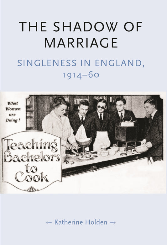 The shadow of marriage