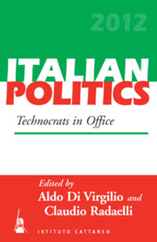 Technocrats in Office