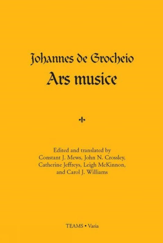 Ars musice
