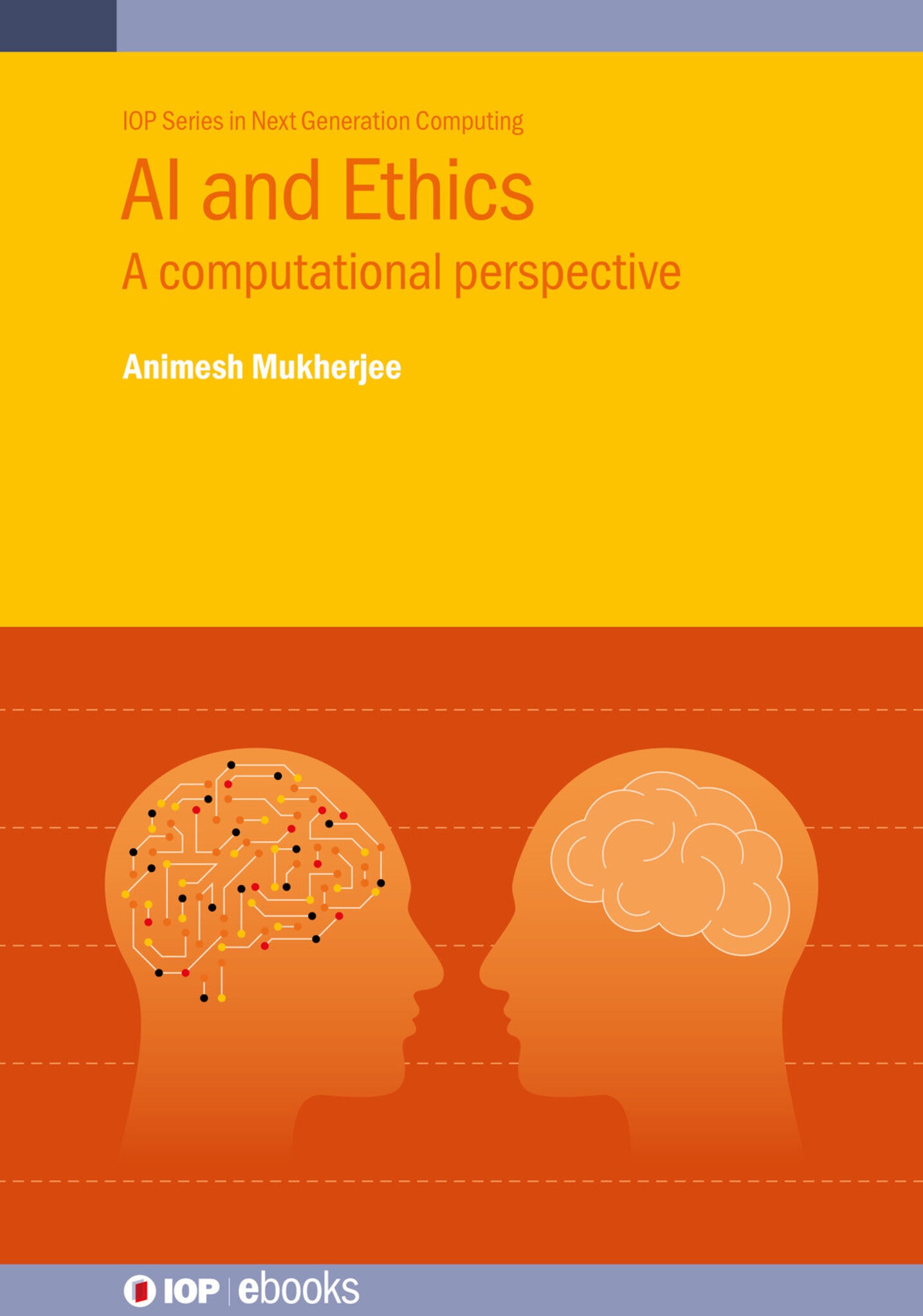 Cover image for AI and Ethics ISBN 9780750361163