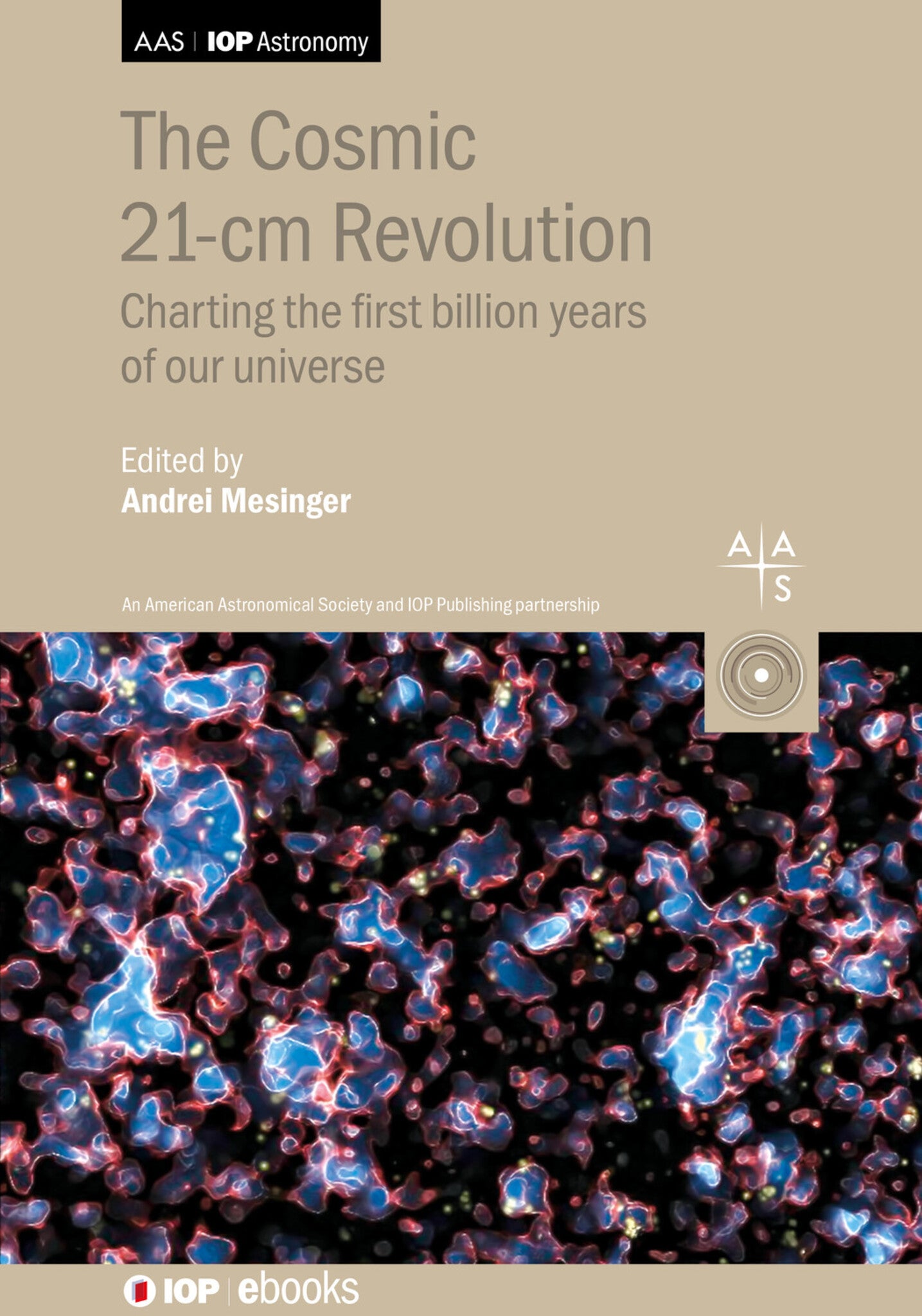 The Cosmic 21-cm Revolution