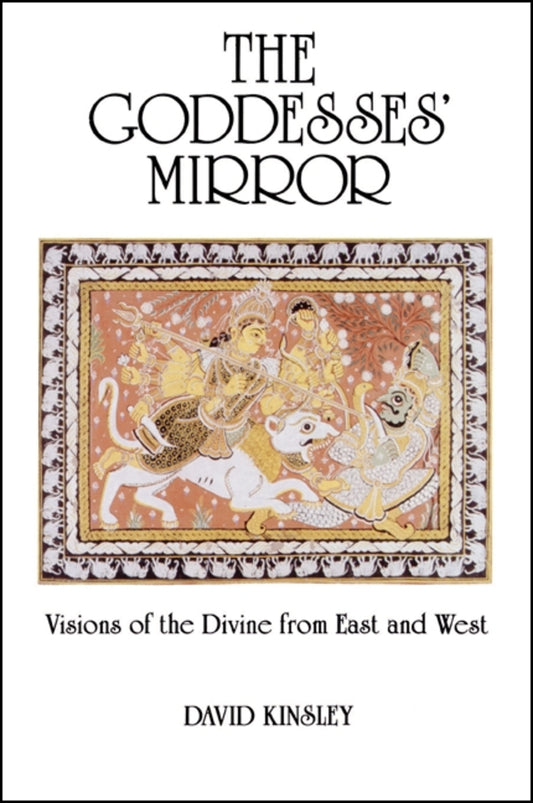 The Goddesses' Mirror