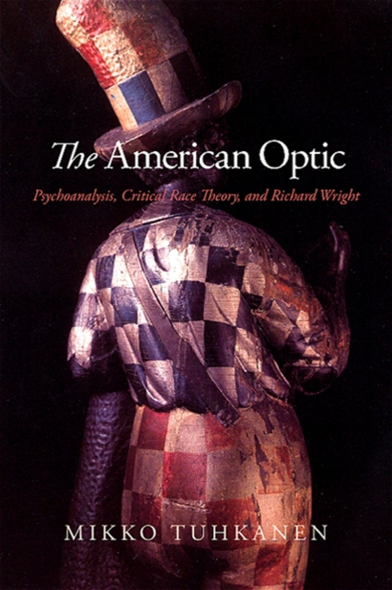 The American Optic