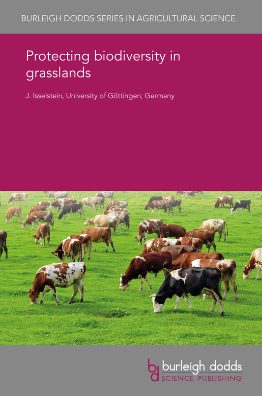 Protecting biodiversity in grasslands