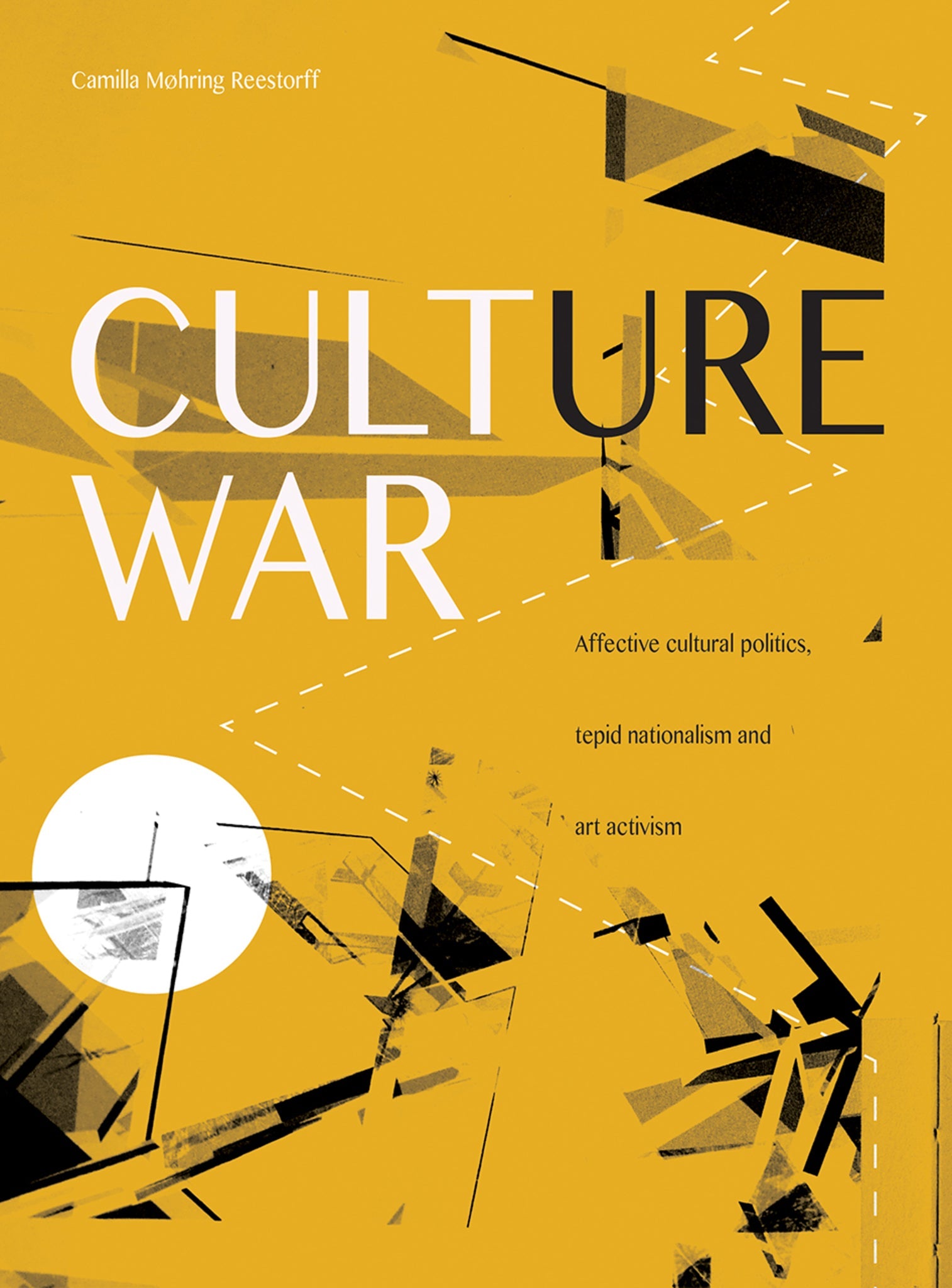 Cover image for Culture War ISBN 9781783207596