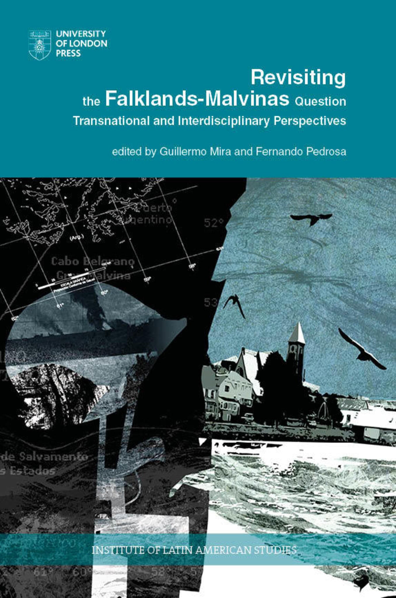 Revisiting the Falklands-Malvinas Question