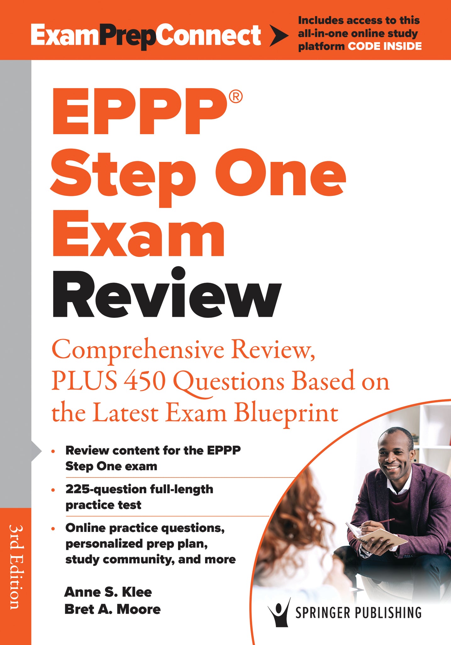 EPPP Step One Exam Review
