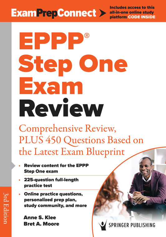 EPPP Step One Exam Review