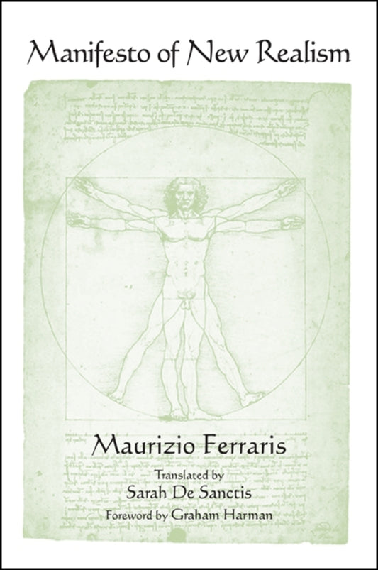 Manifesto of New Realism