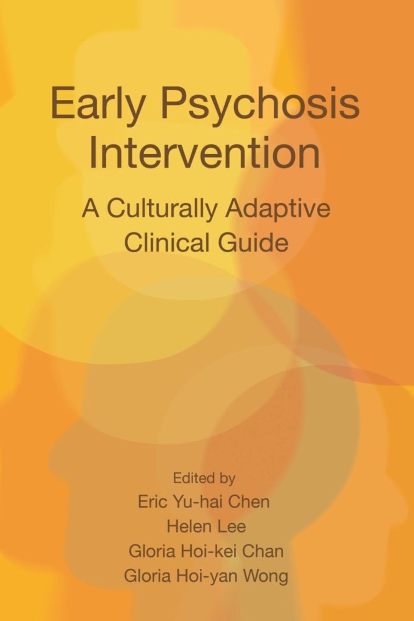Early Psychosis Intervention