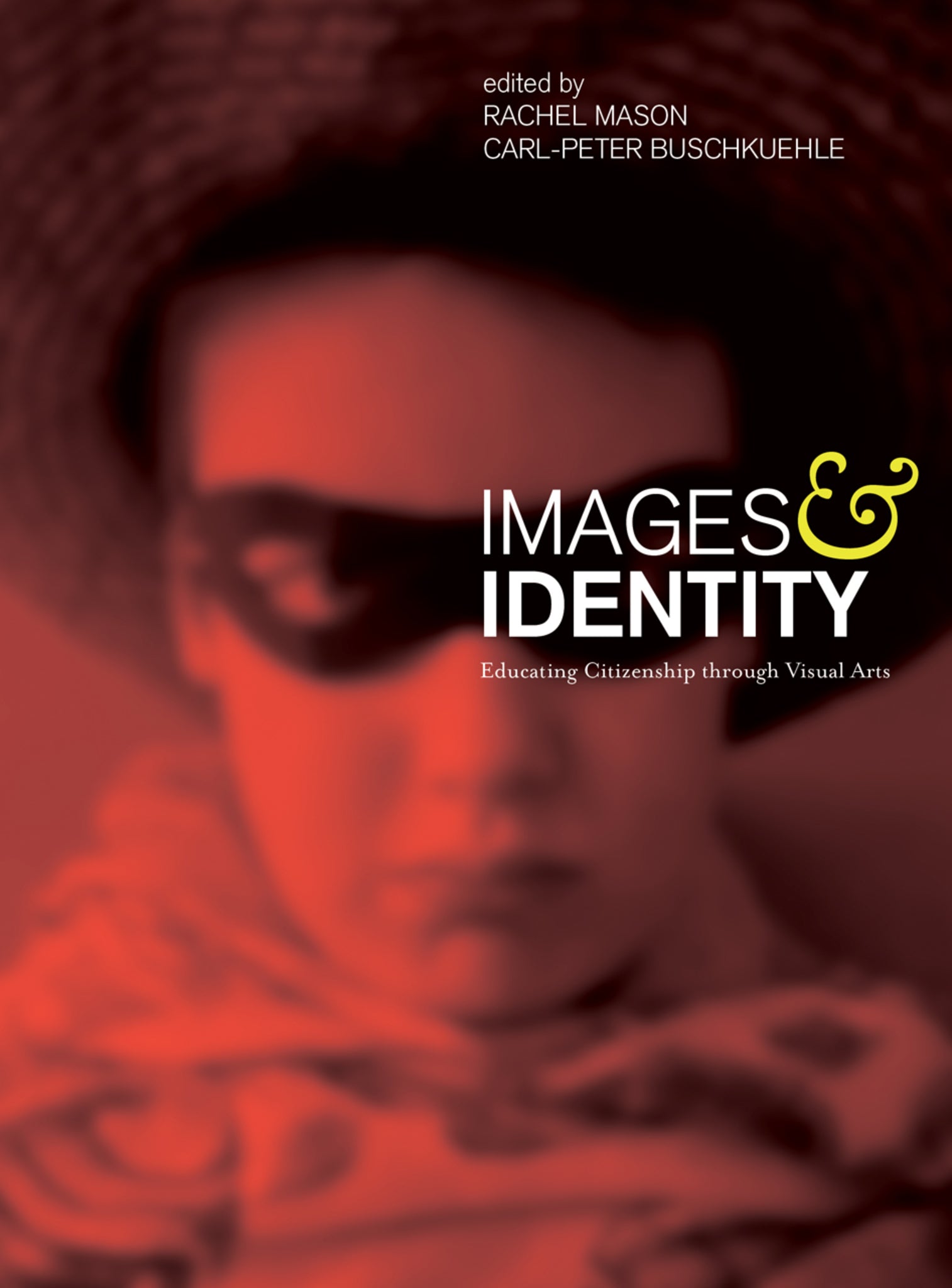 Cover image for Images and Identity ISBN 9781783201198