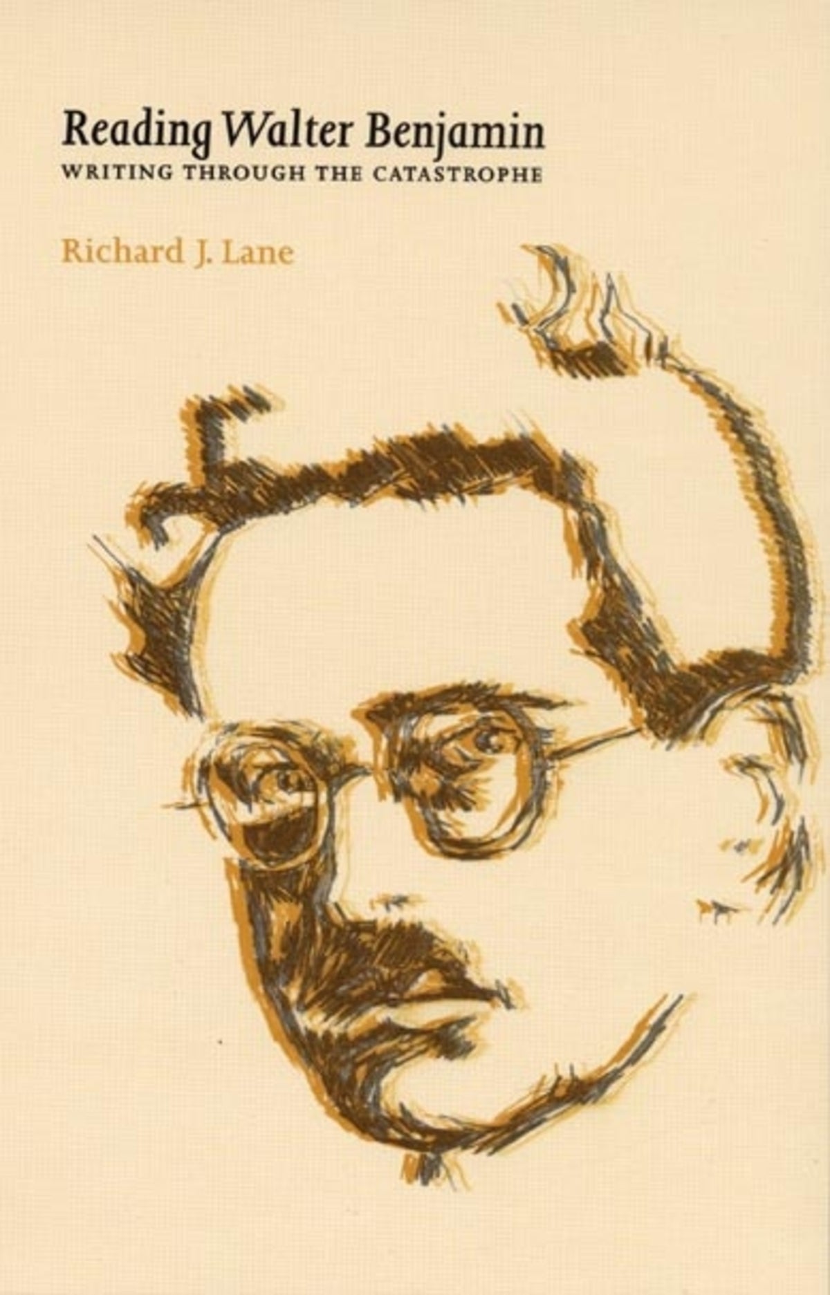 Cover image for Reading Walter Benjamin ISBN 9780719064371