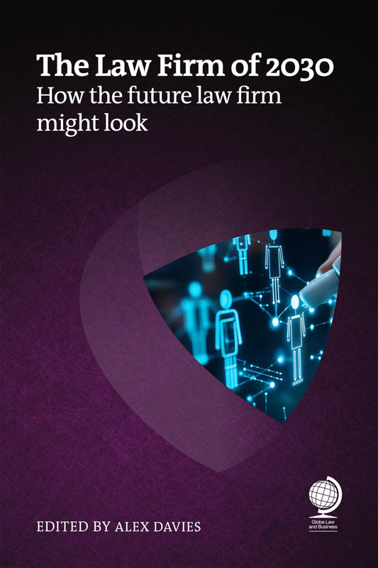 The Law Firm of 2030