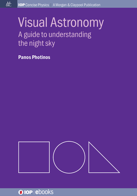 Visual Astronomy