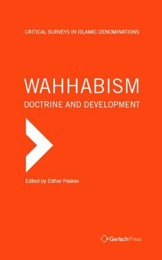 Wahhabism (2-volume set)