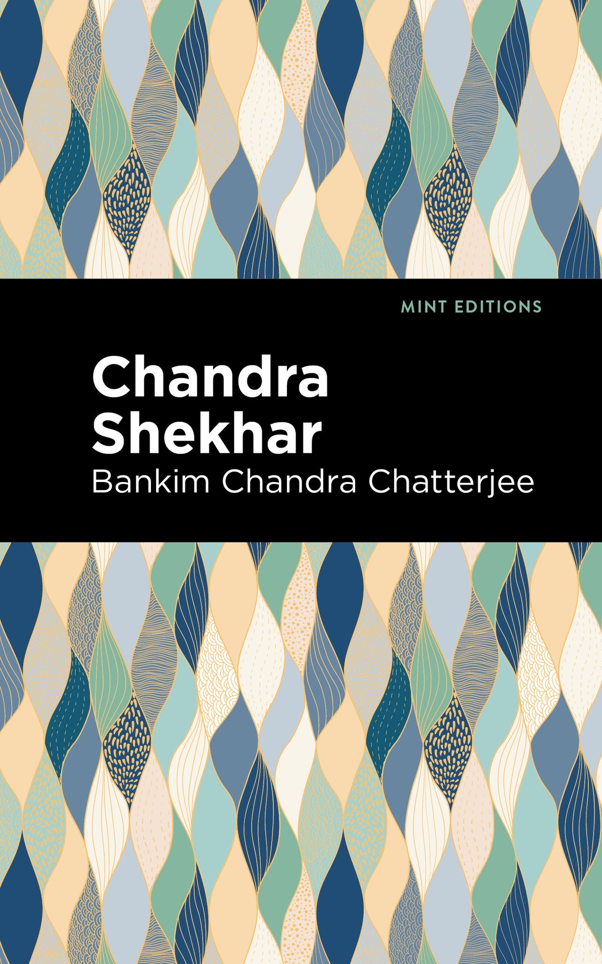 Cover image for Chandra Skekhar ISBN 9781513132747