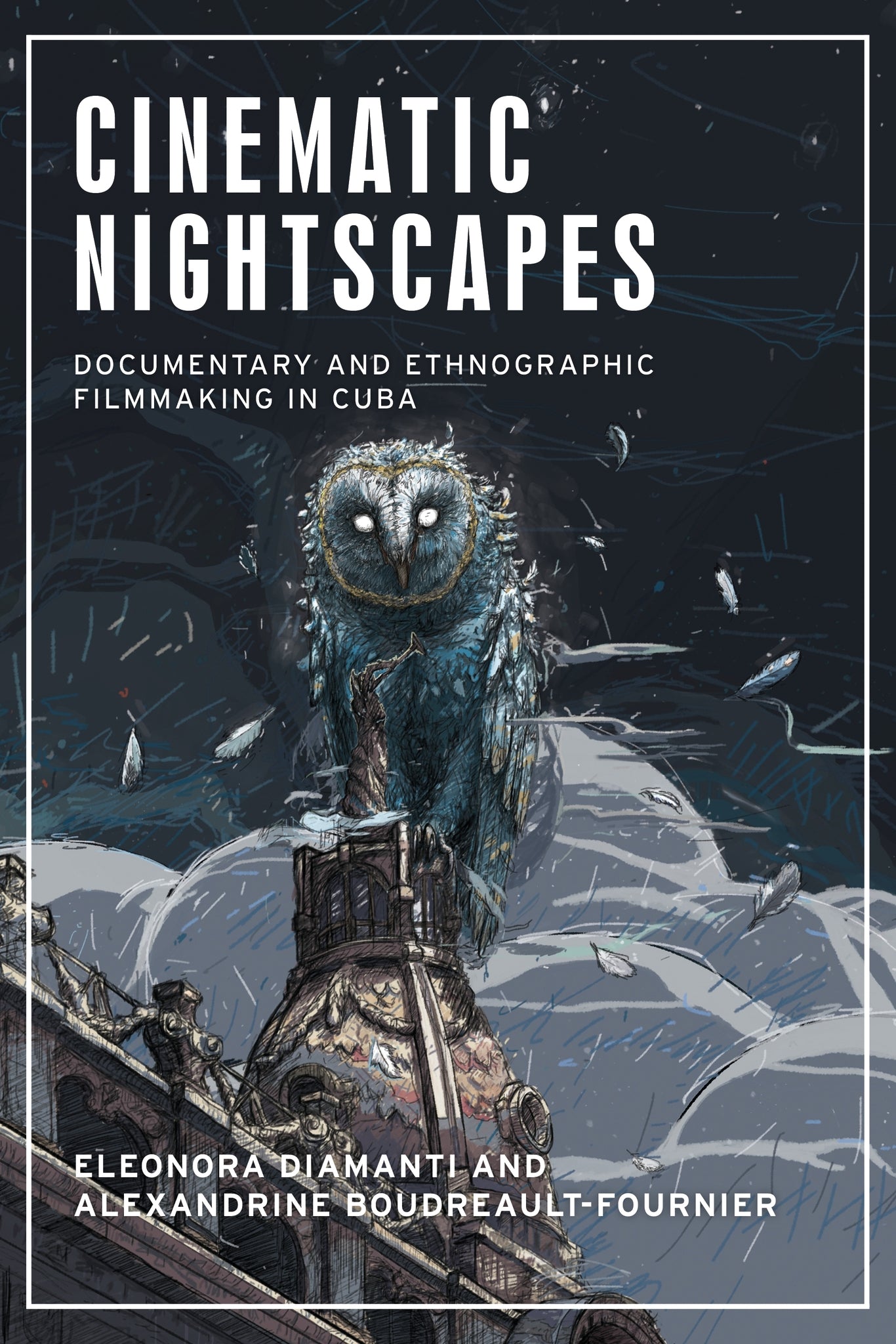 Cinematic nightscapes