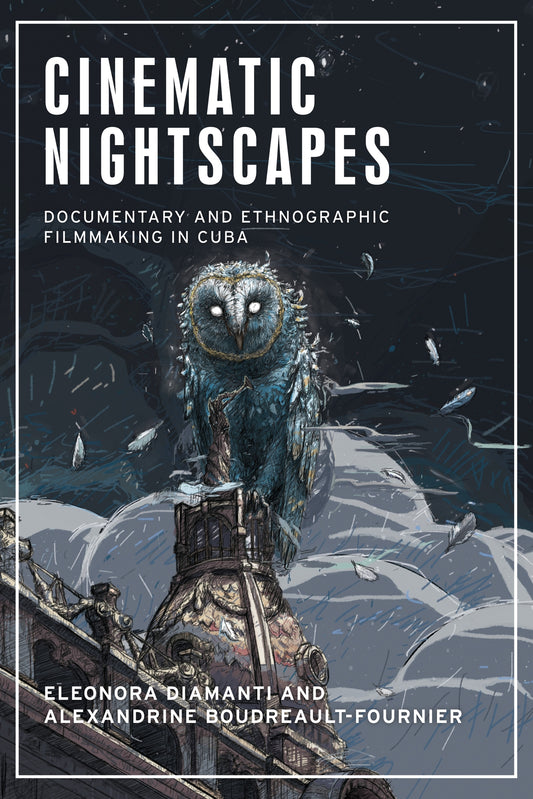 Cinematic nightscapes