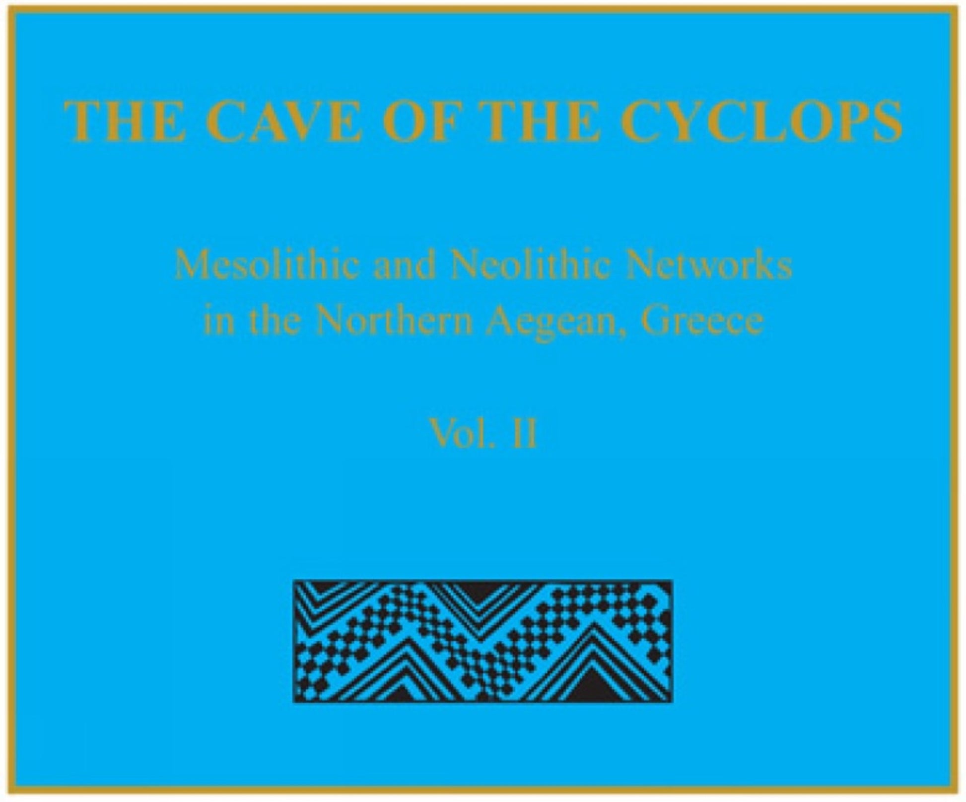 The Cave of the Cyclops