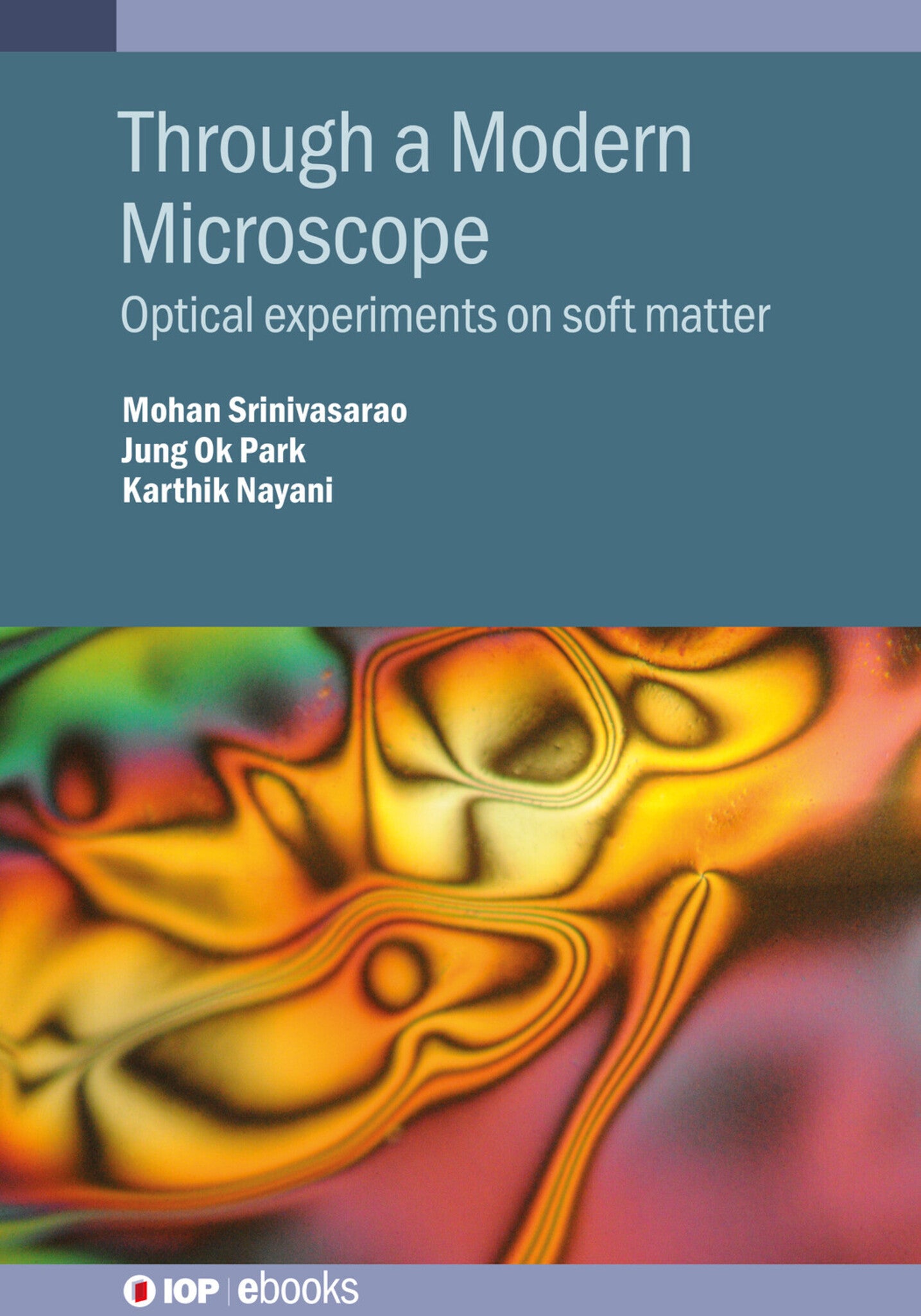 Through a Modern Microscope