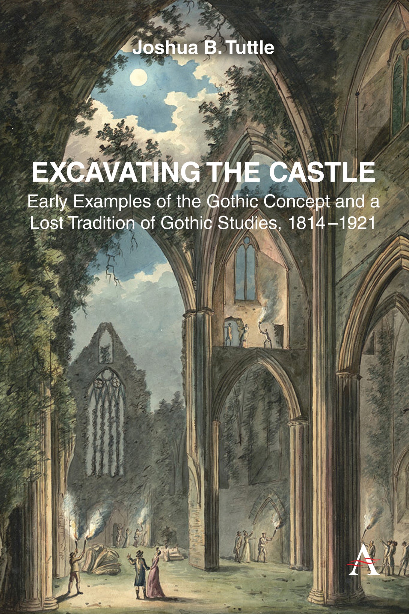 Excavating the Castle