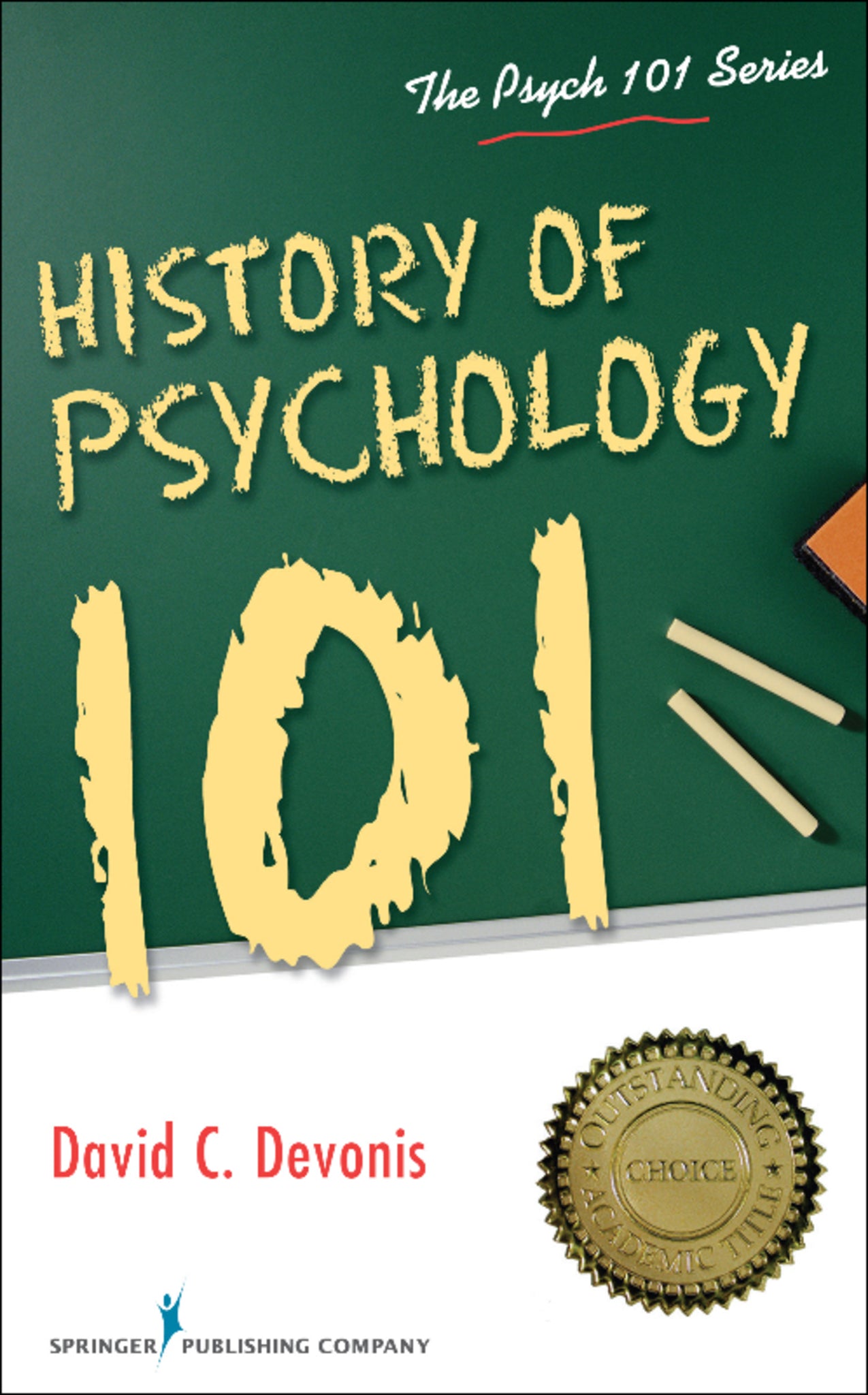History of Psychology 101