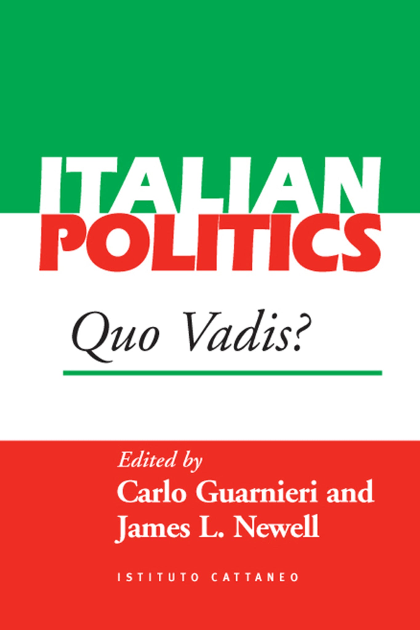 Quo Vadis?