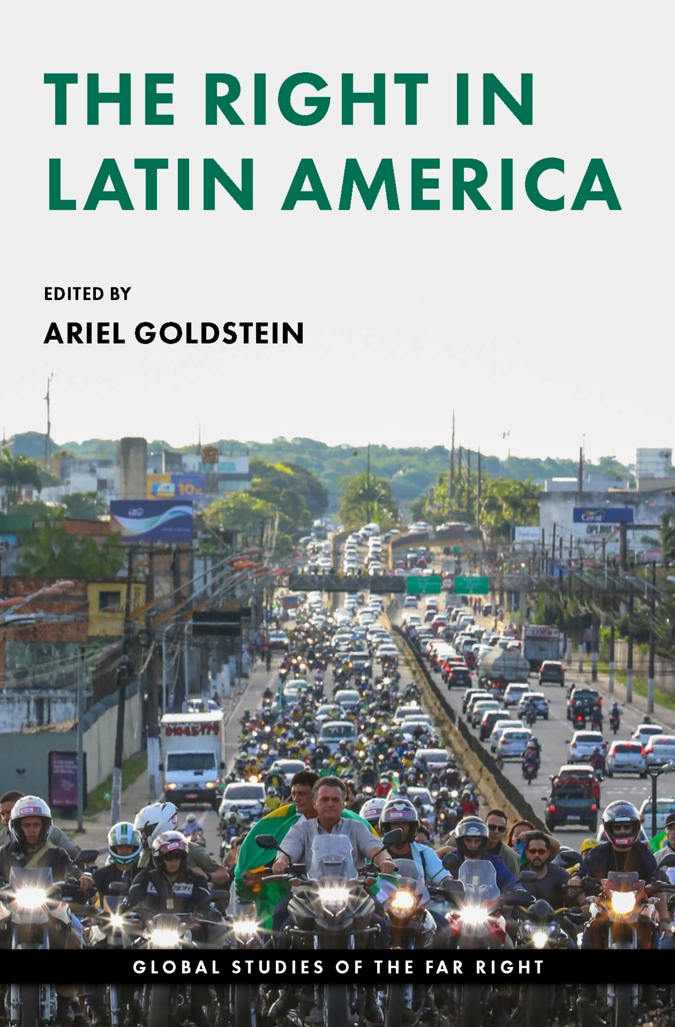 The right in Latin America