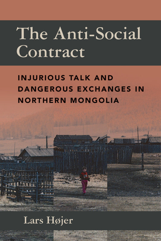 The Anti-Social Contract