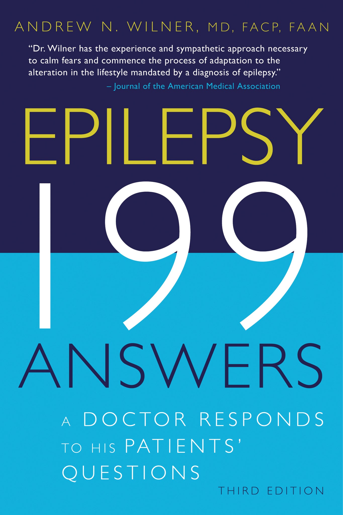 Epilepsy, 199 Answers