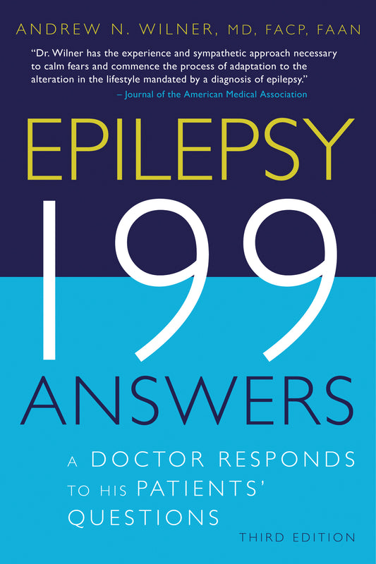 Epilepsy, 199 Answers