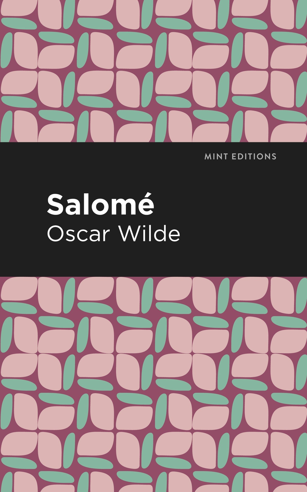 Cover image for Salome ISBN 9798888973974