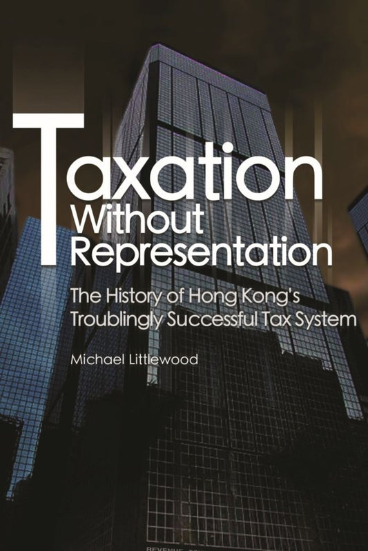 Taxation Without Representation