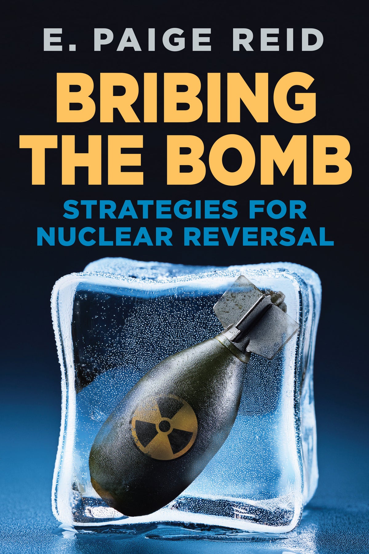 Bribing the Bomb