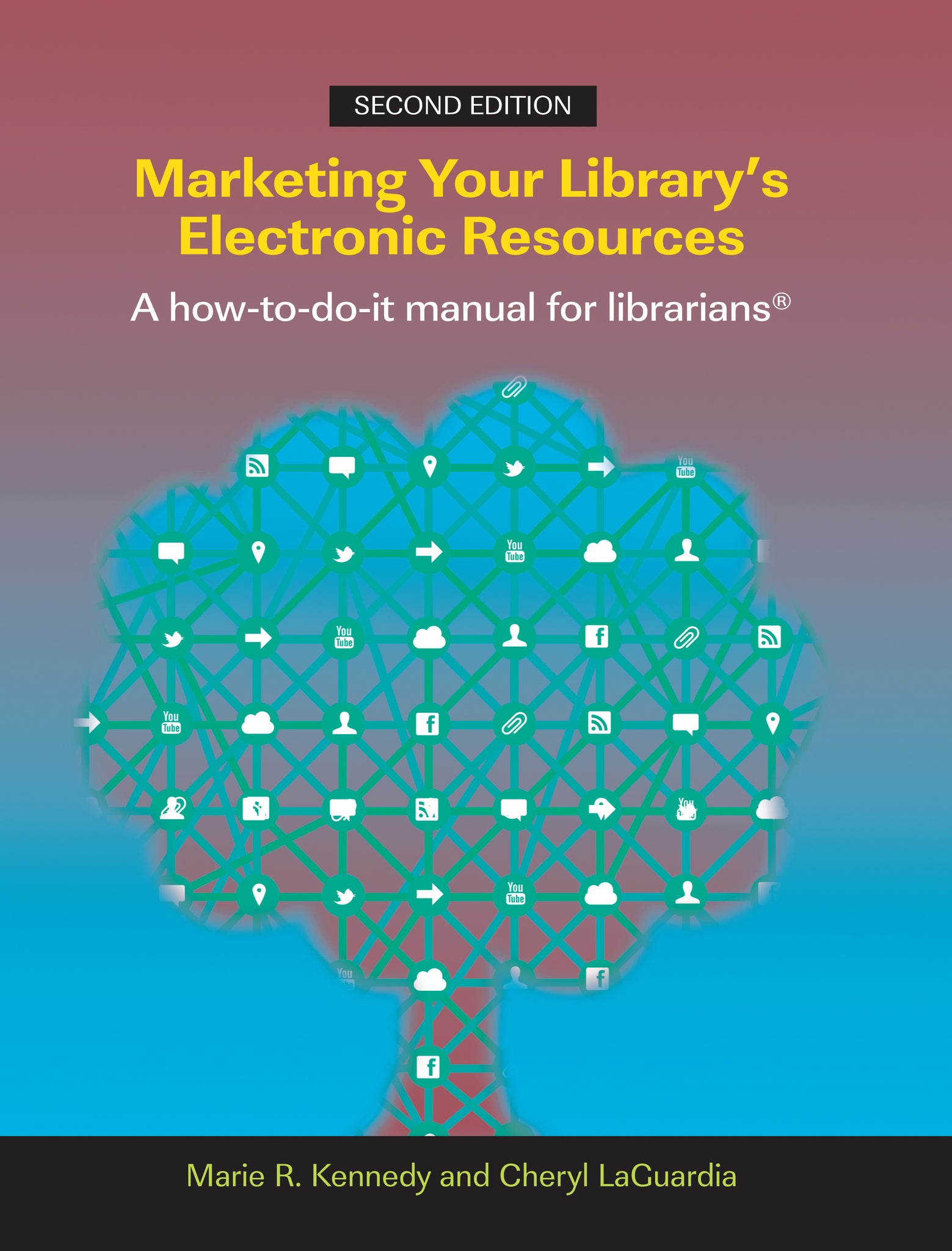 Marketing Your Library's Electronic Resources