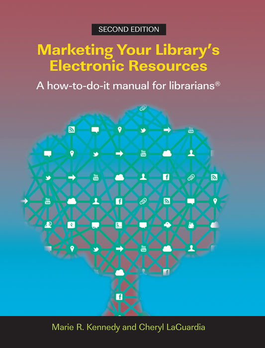 Marketing Your Library's Electronic Resources